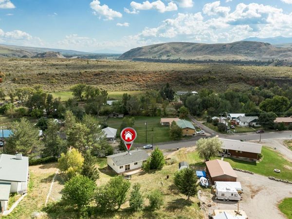 1100 N RAPID CREEK, Inkom, ID 83245