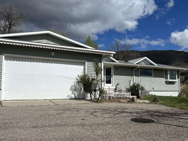 4501 N Garton Lane, Pocatello, ID 83204