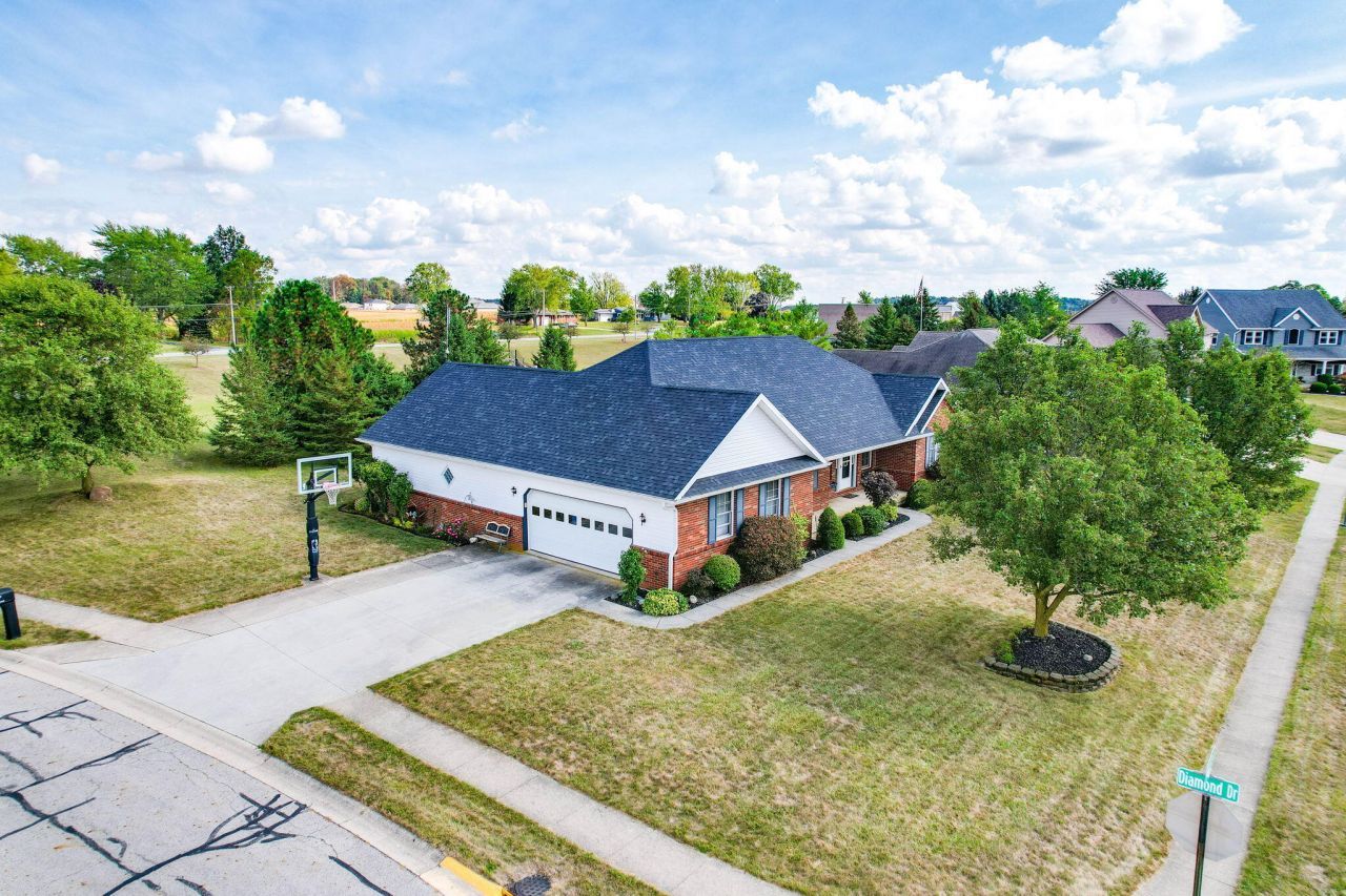 101 Sapphire Street, Anna, OH 45302 Main Photo