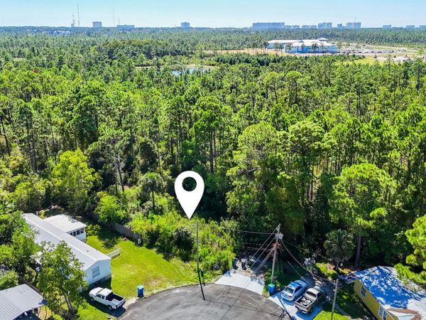 7141 Beachwood Boulevard, Panama City Beach, FL 32407