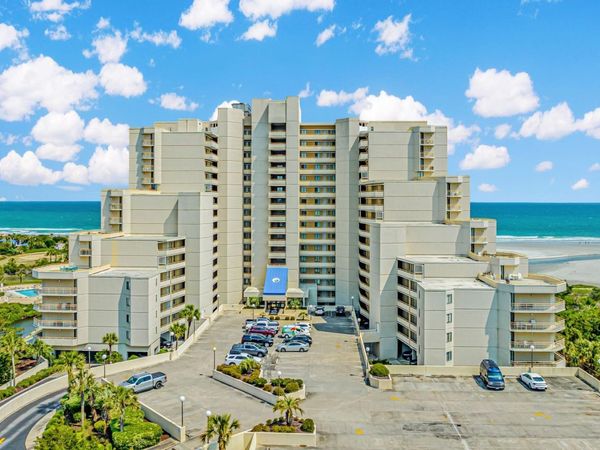 101 Ocean Creek Dr., Unit CC-8, Myrtle Beach, SC 29572
