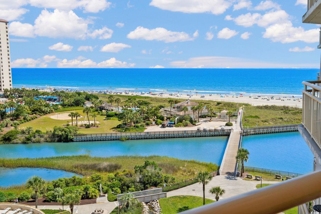 101 Ocean Creek Dr. Photo 10