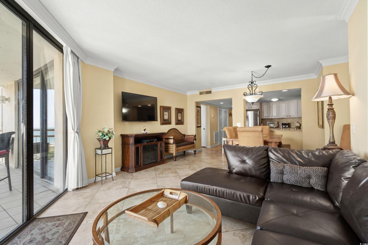 101 Ocean Creek Dr. Photo 12