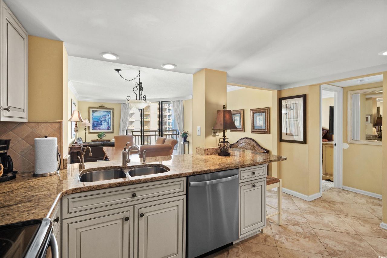 101 Ocean Creek Dr. Photo 19