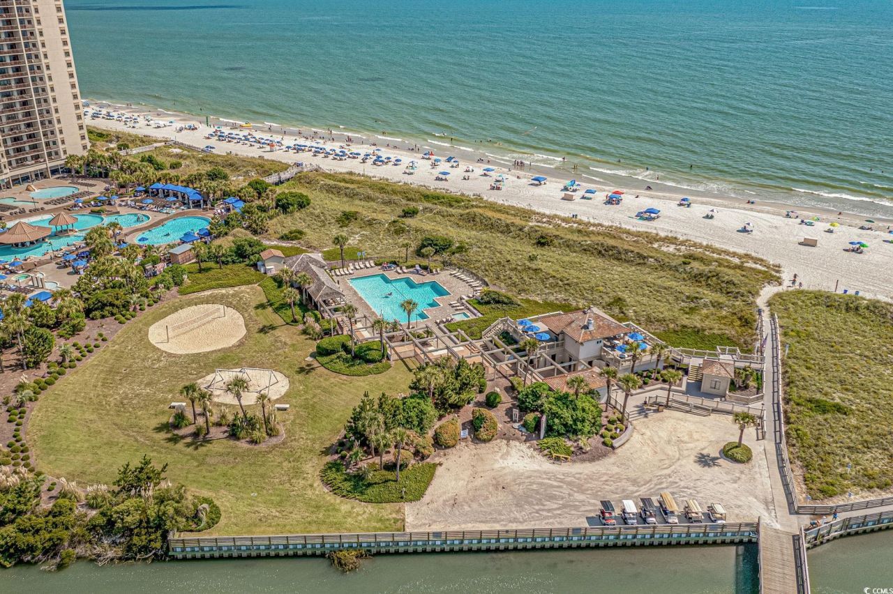 101 Ocean Creek Dr. Photo 34