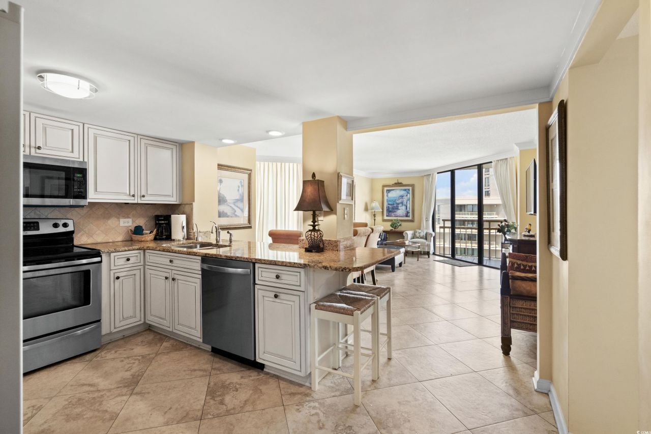 101 Ocean Creek Dr. Photo 4