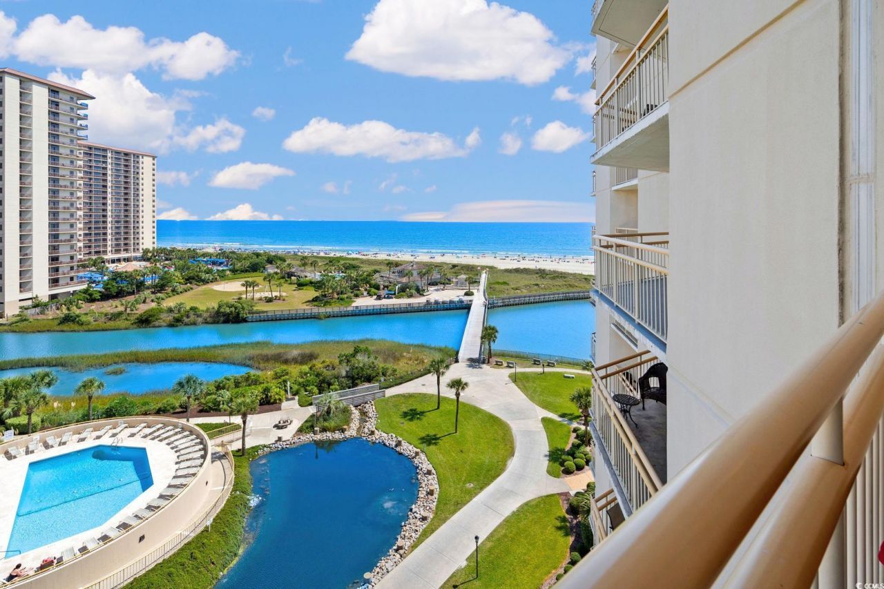 101 Ocean Creek Dr. Photo 9