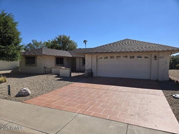 12911 W BLUE BONNET Drive, Sun City West, AZ 85375