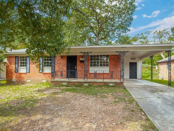 2522 Quebec, Little Rock, AR 72204
