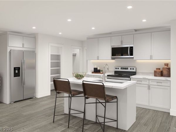 4272 Lunar Lullaby Avenue, Las Vegas, NV 89110