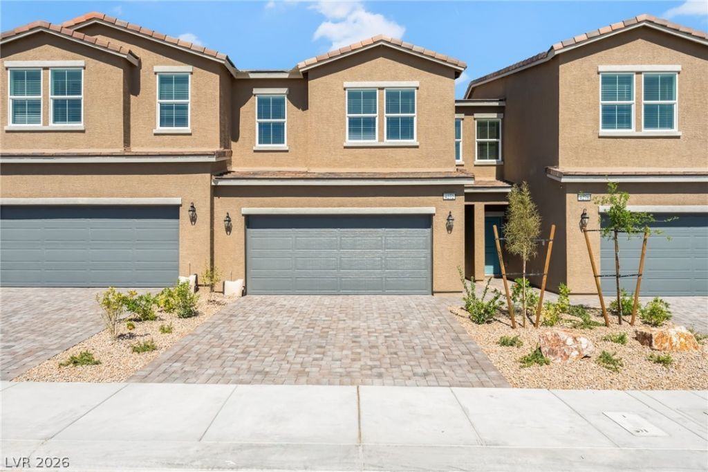 4272 Lunar Lullaby Avenue, Las Vegas, NV 89110 Main Photo