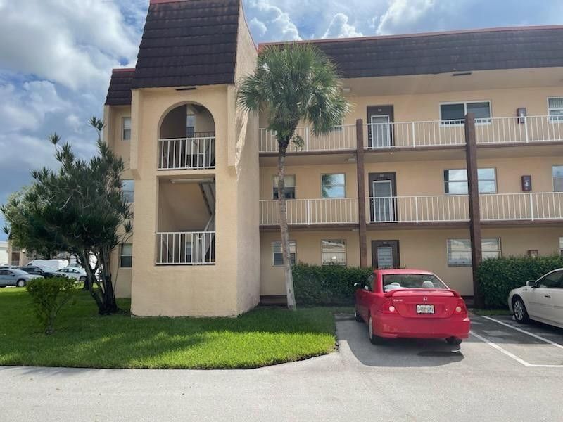 2800 N Pine Island Road, Unit 101, Sunrise, FL 33322 Photo