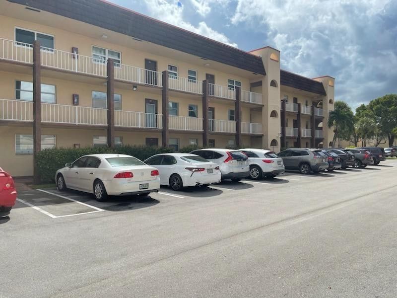2800 N Pine Island Road, Unit 101, Sunrise, FL 33322 Photo