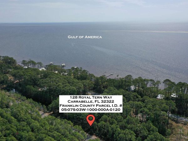 128 Royal Tern Way, Carrabelle, FL 32322