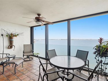 97 SUNSET DRIVE, Unit 501, SARASOTA, FL 34236