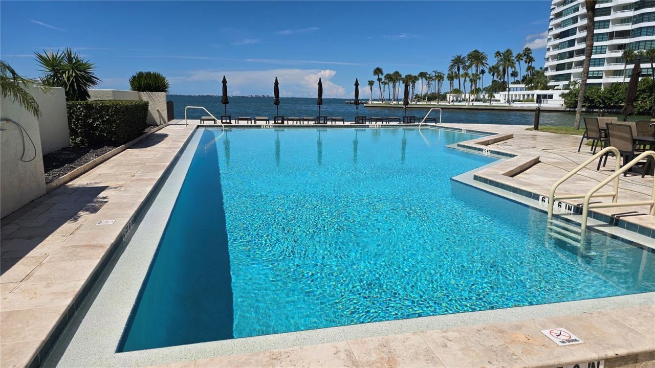 97 Sunset Drive, Unit 501, Sarasota, FL 34236 Photo