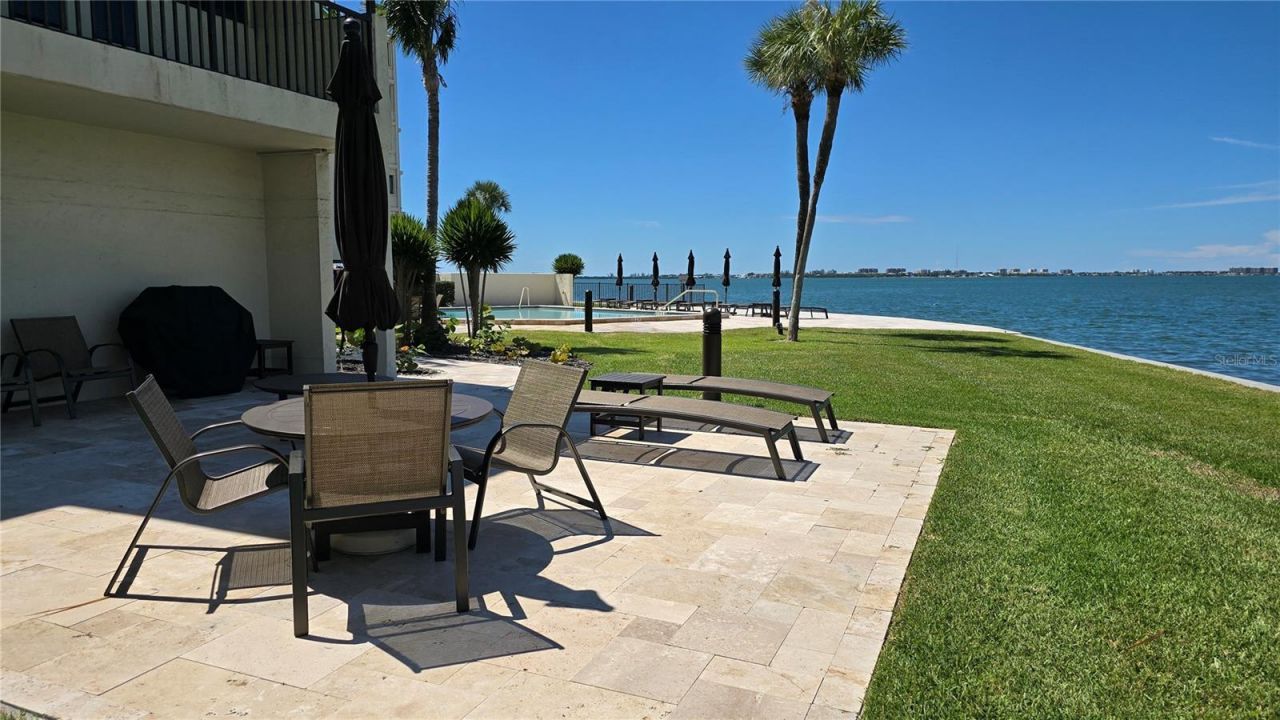 97 Sunset Drive, Unit 501, Sarasota, FL 34236 Photo