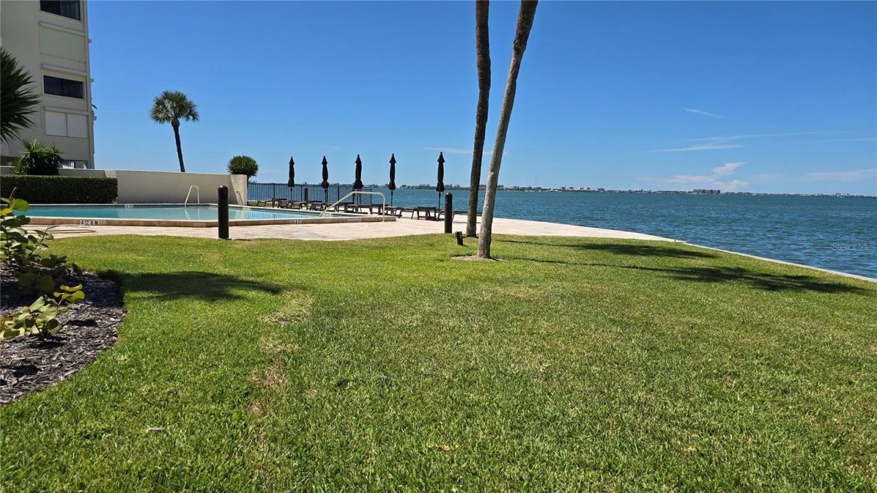 97 Sunset Drive, Unit 501, Sarasota, FL 34236 Photo