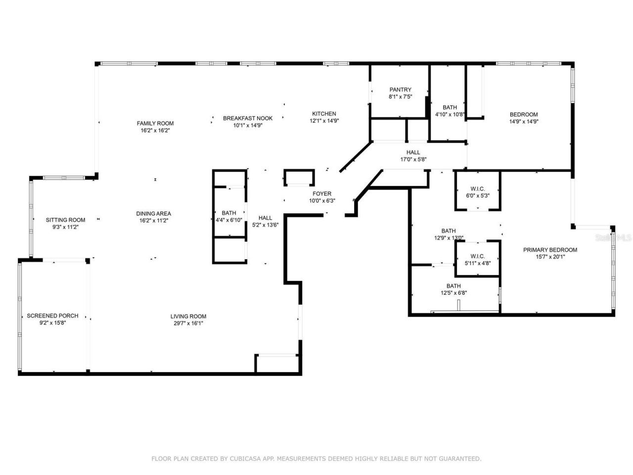 97 Sunset Drive, Unit 501, Sarasota, FL 34236 Photo