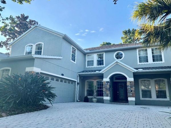 2111 ROCKY BLUFF COURT, OVIEDO, FL 32765