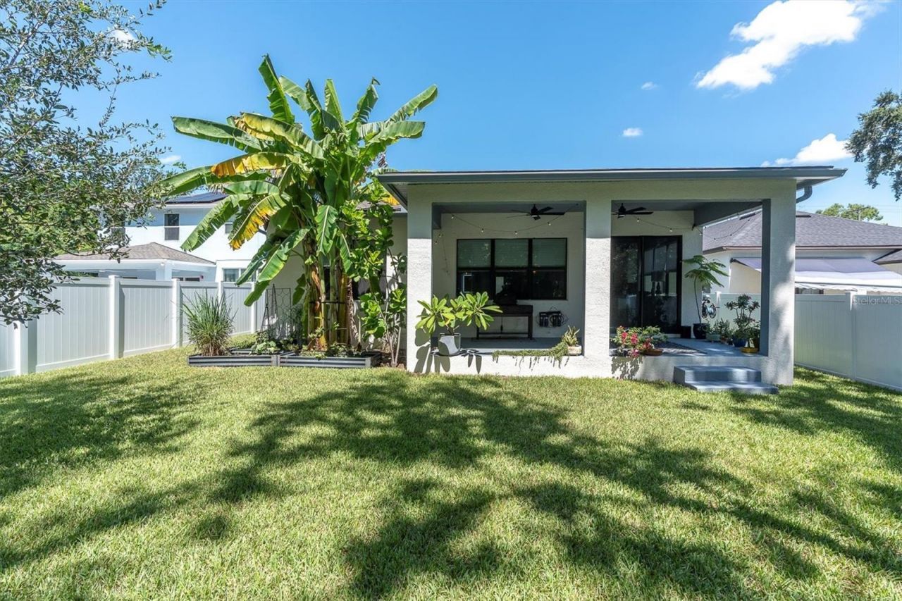 2516 W Curtis Street, Tampa, FL 33614 Photo