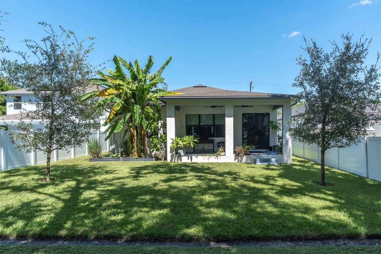 2516 W Curtis Street, Tampa, FL 33614 Photo