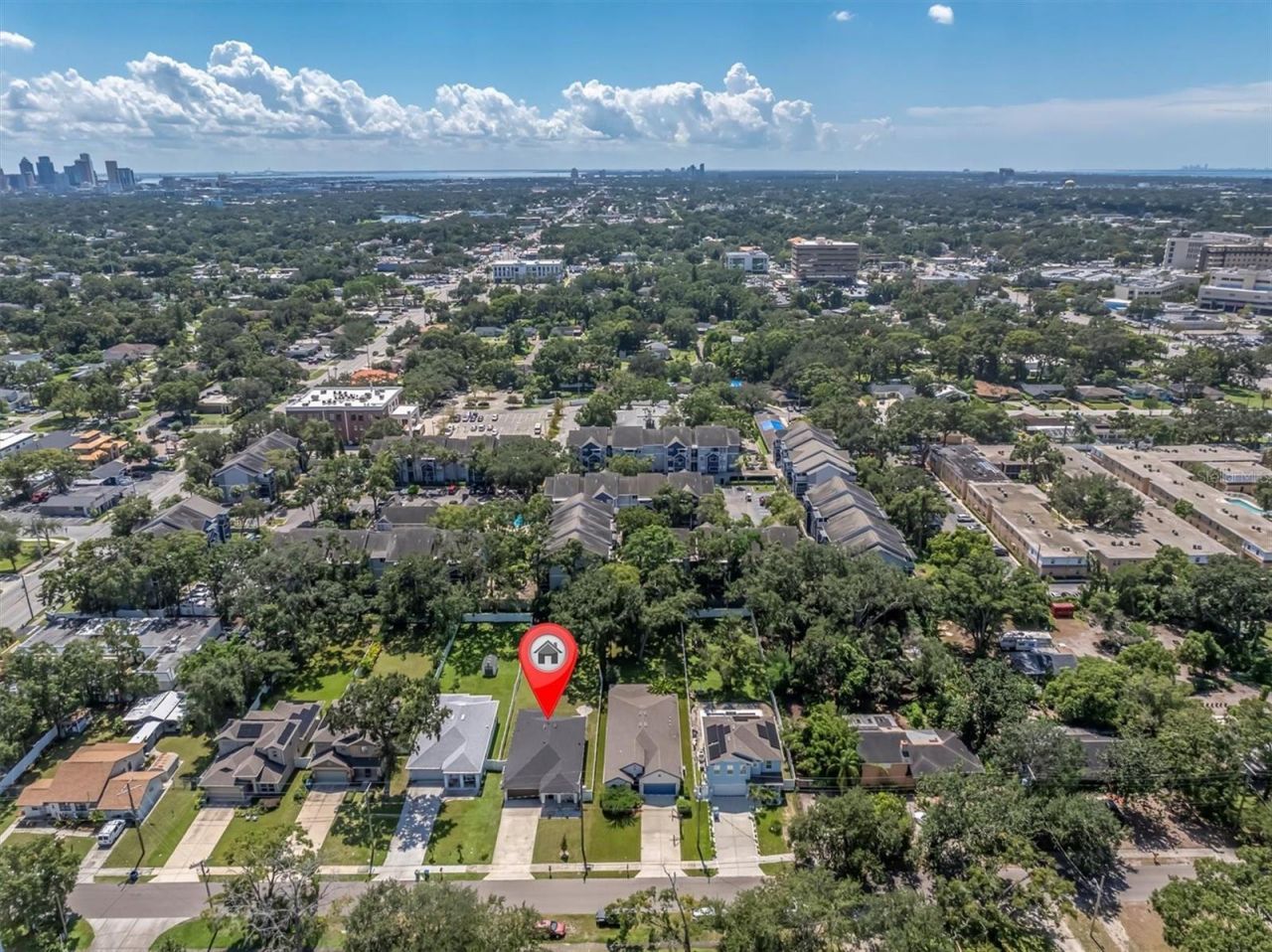 2516 W Curtis Street, Tampa, FL 33614 Photo