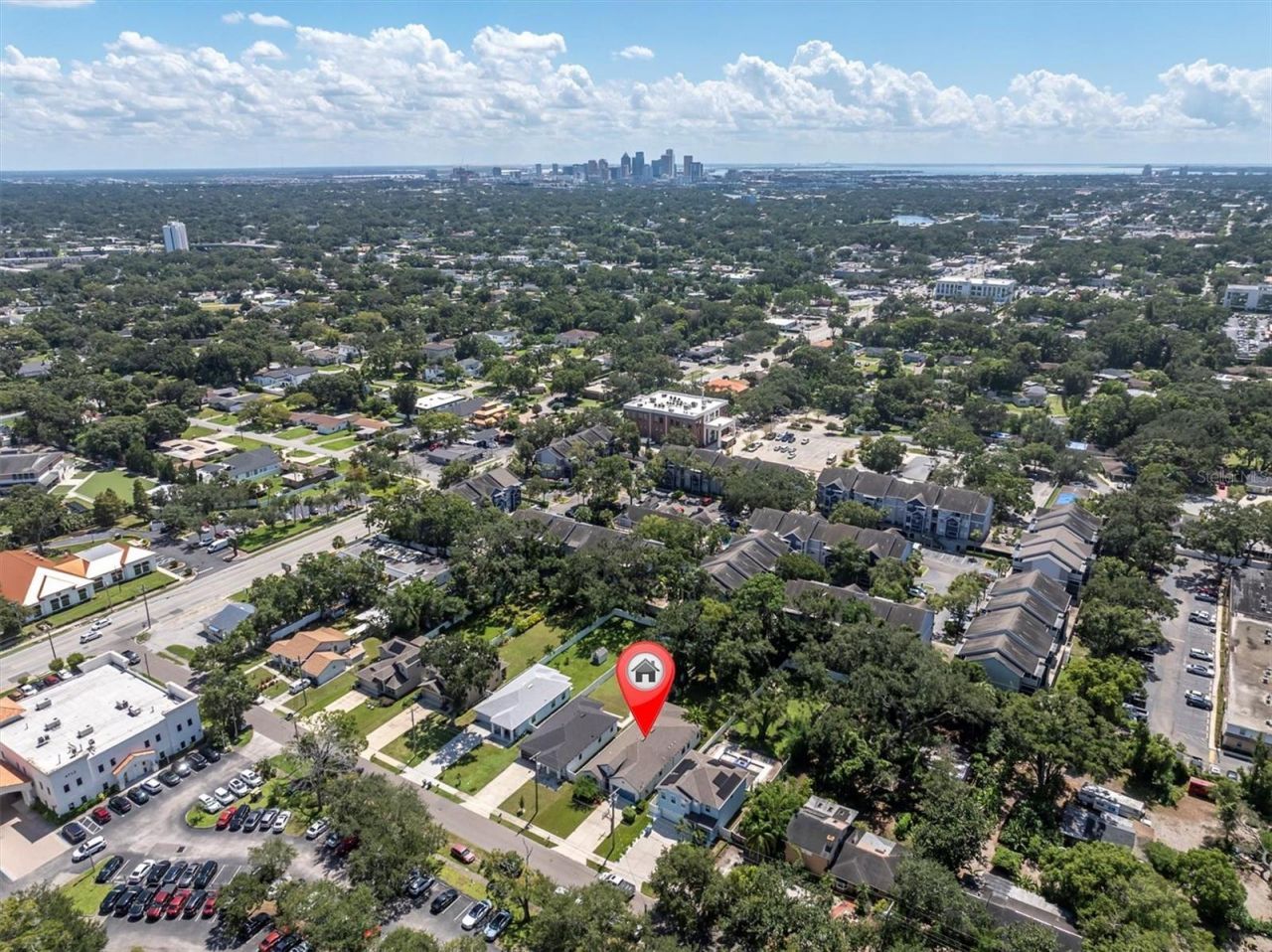 2516 W Curtis Street, Tampa, FL 33614 Photo