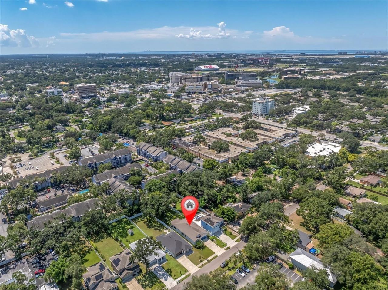 2516 W Curtis Street, Tampa, FL 33614 Photo