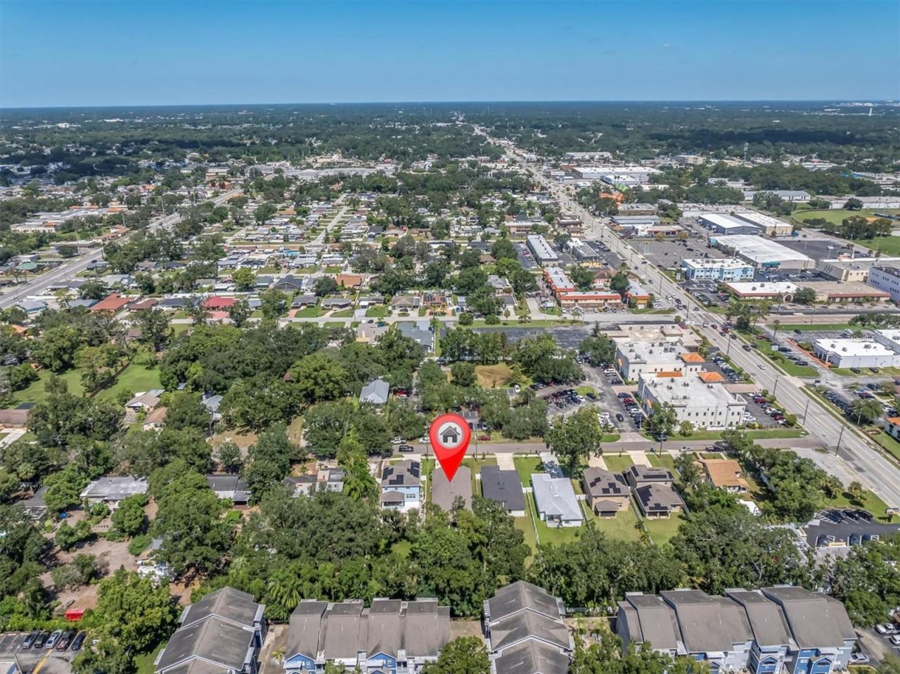 2516 W Curtis Street, Tampa, FL 33614 Photo