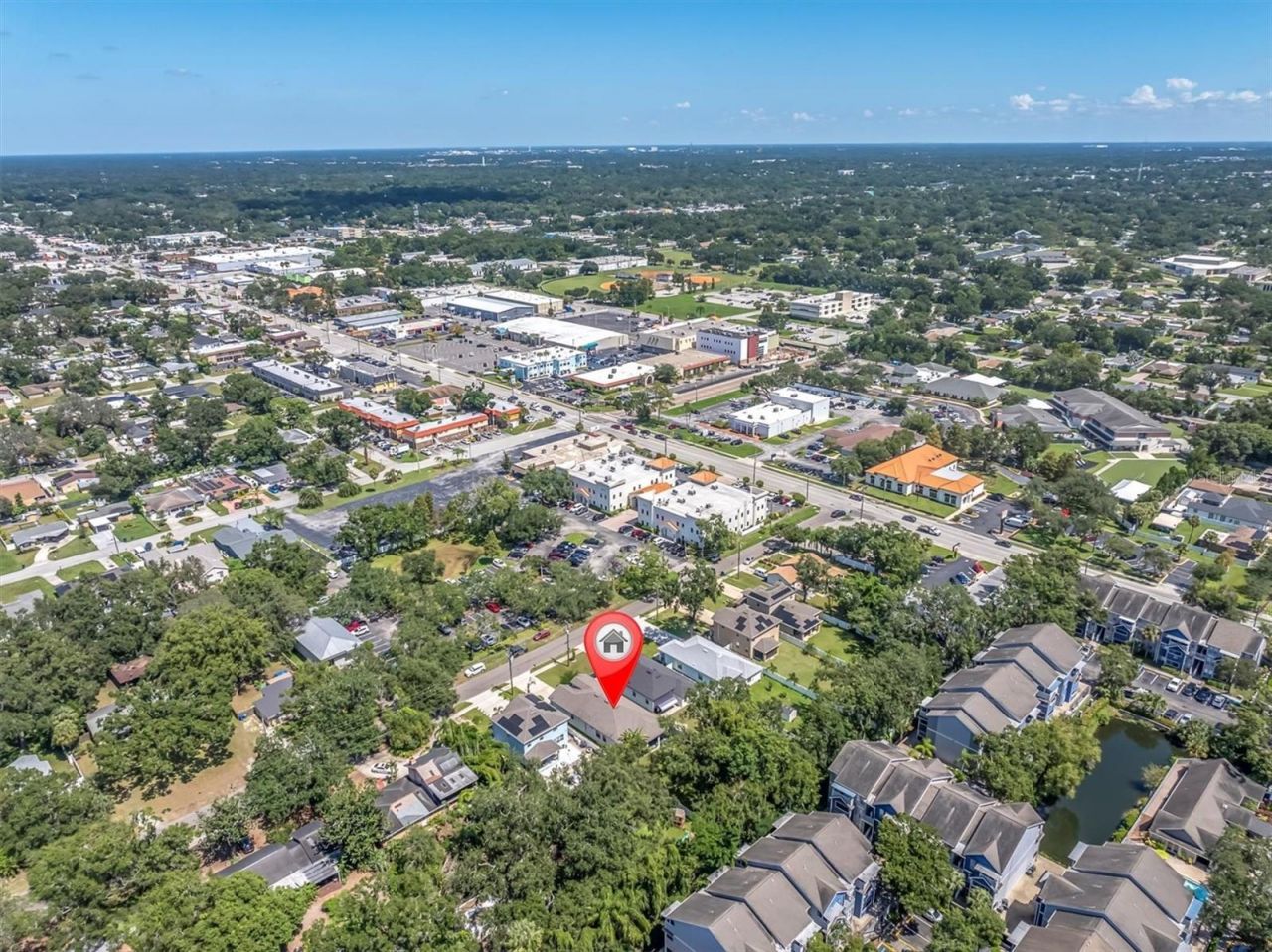 2516 W Curtis Street, Tampa, FL 33614 Photo