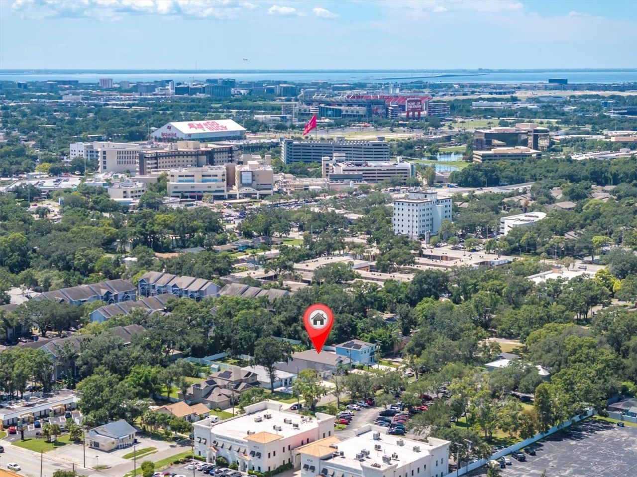 2516 W Curtis Street, Tampa, FL 33614 Photo