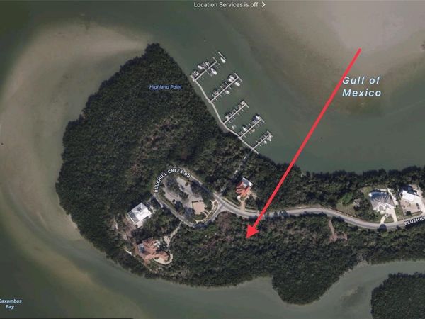 1260 BLUE HILL CREEK DRIVE, MARCO ISLAND, FL 34145