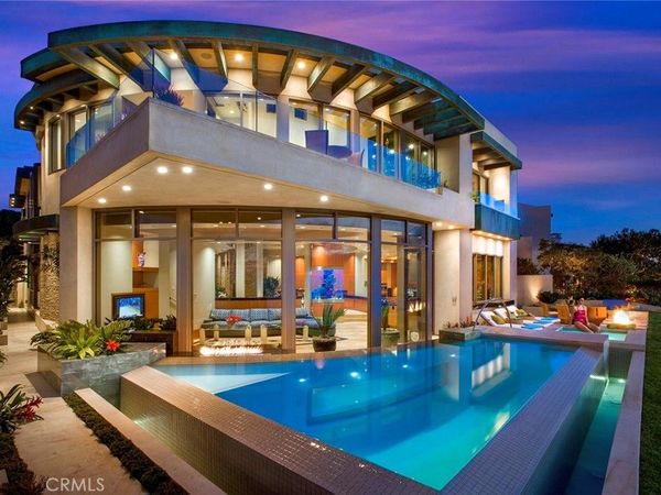 18 Ritz Cove, Dana Point, CA 92629