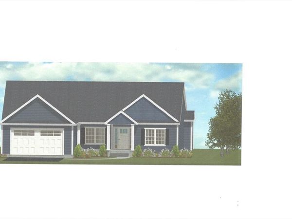 84 Sandalwood Drive, Unit site 00, Wilbraham, MA 01095