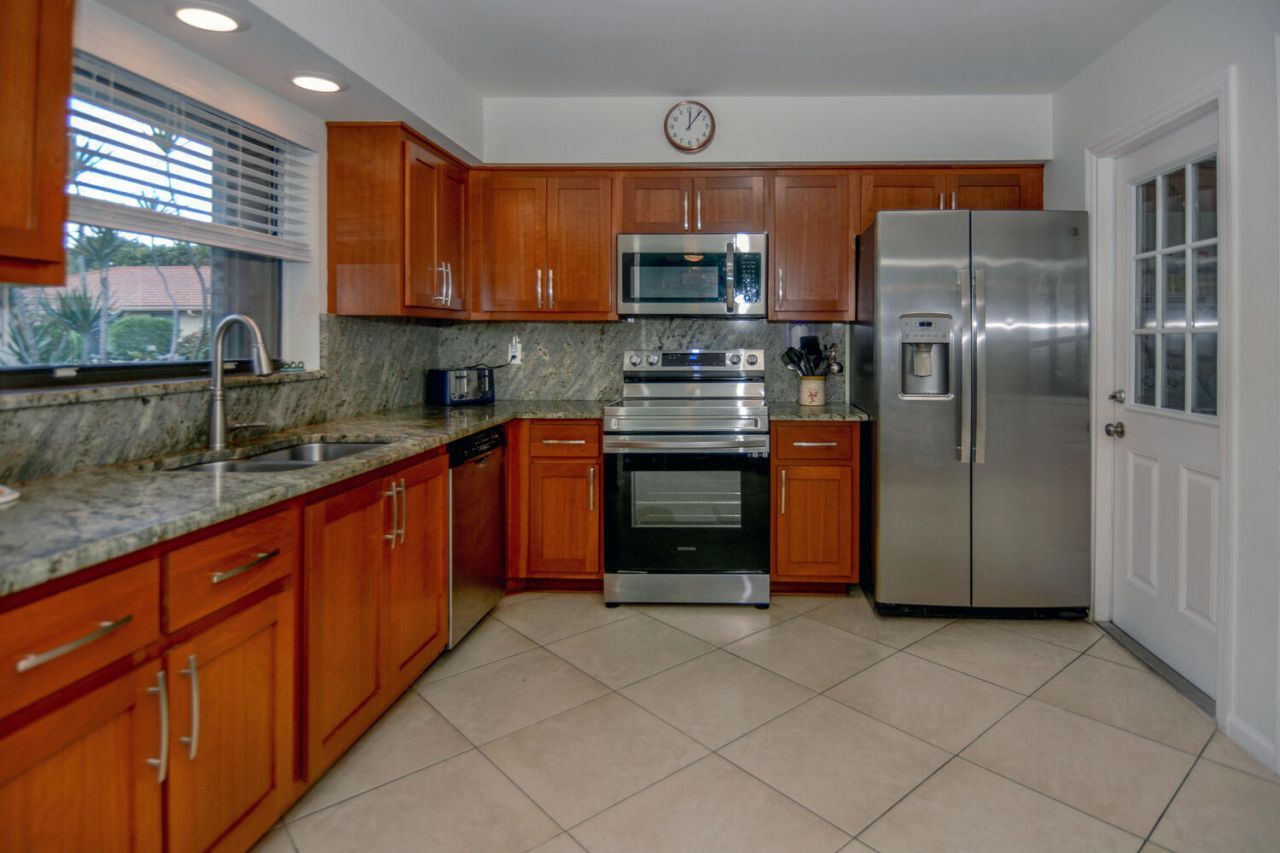 4580 Laurel Tree Road, Unit A, Boynton Beach, FL 33436 Photo