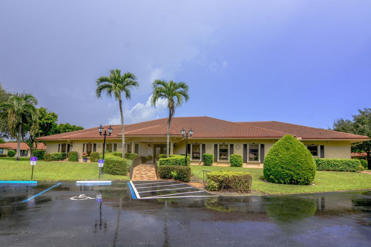4580 Laurel Tree Road, Unit A, Boynton Beach, FL 33436 Photo