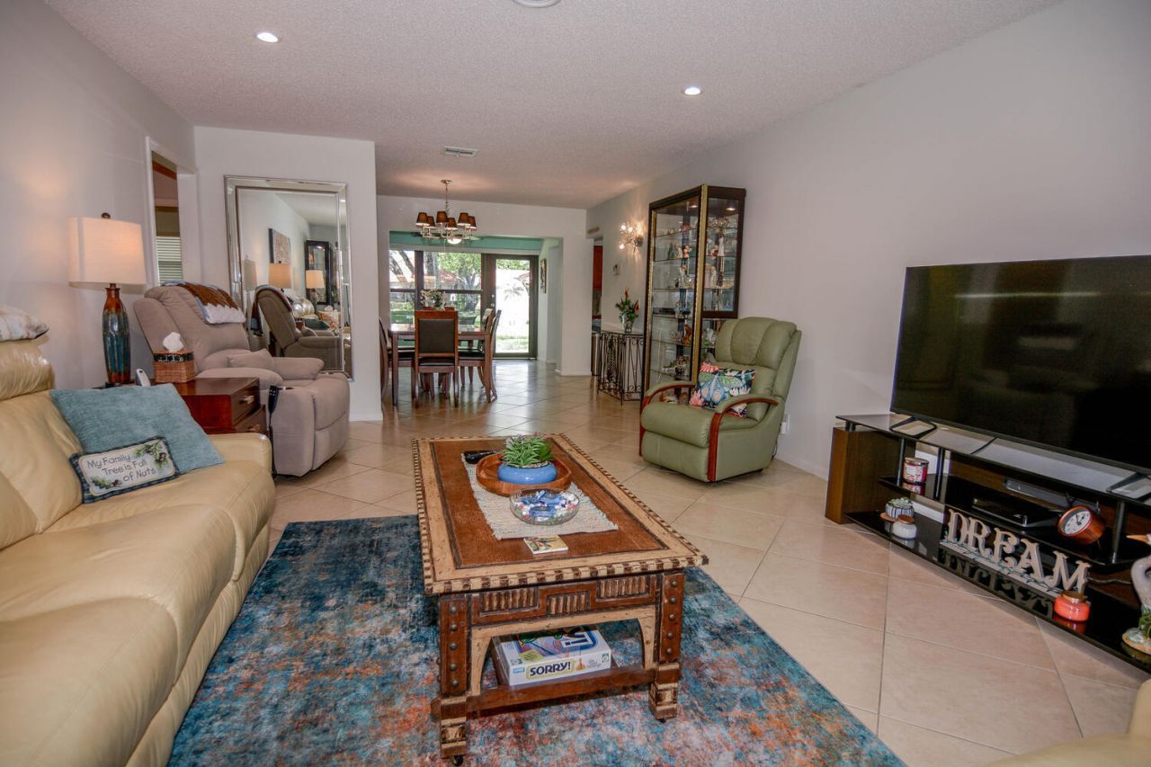 4580 Laurel Tree Road, Unit A, Boynton Beach, FL 33436 Photo