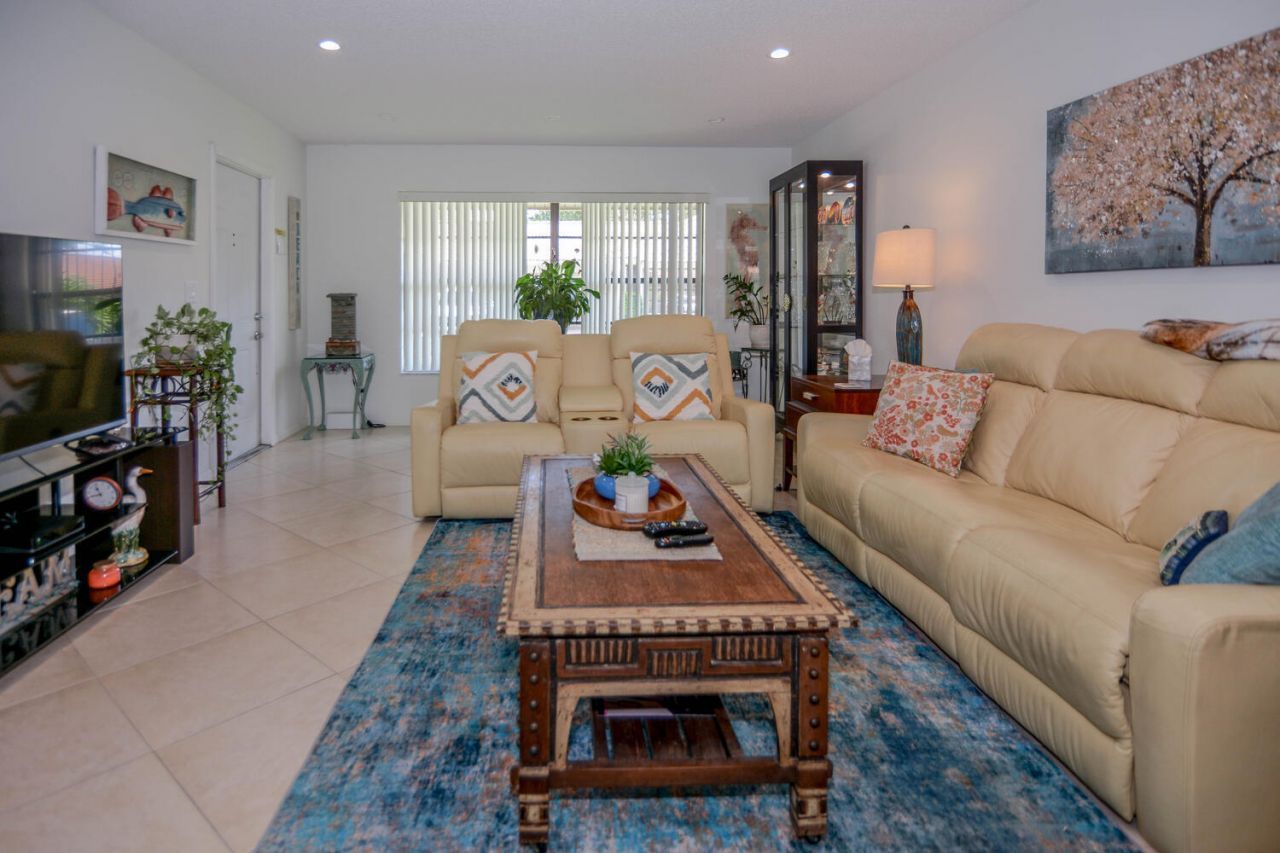 4580 Laurel Tree Road, Unit A, Boynton Beach, FL 33436 Photo
