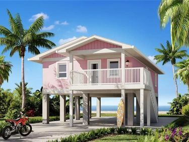 107 Blackbeard WAY, FORT MYERS BEACH, FL 33931