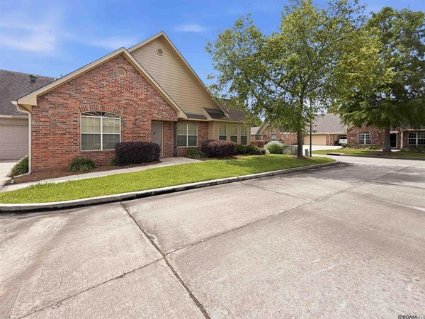 7111 Village Charmant, Unit #94, Baton Rouge, LA 70809