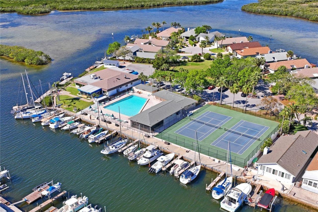 4063 Marine Parkway, New Port Richey, FL 34652 Photo