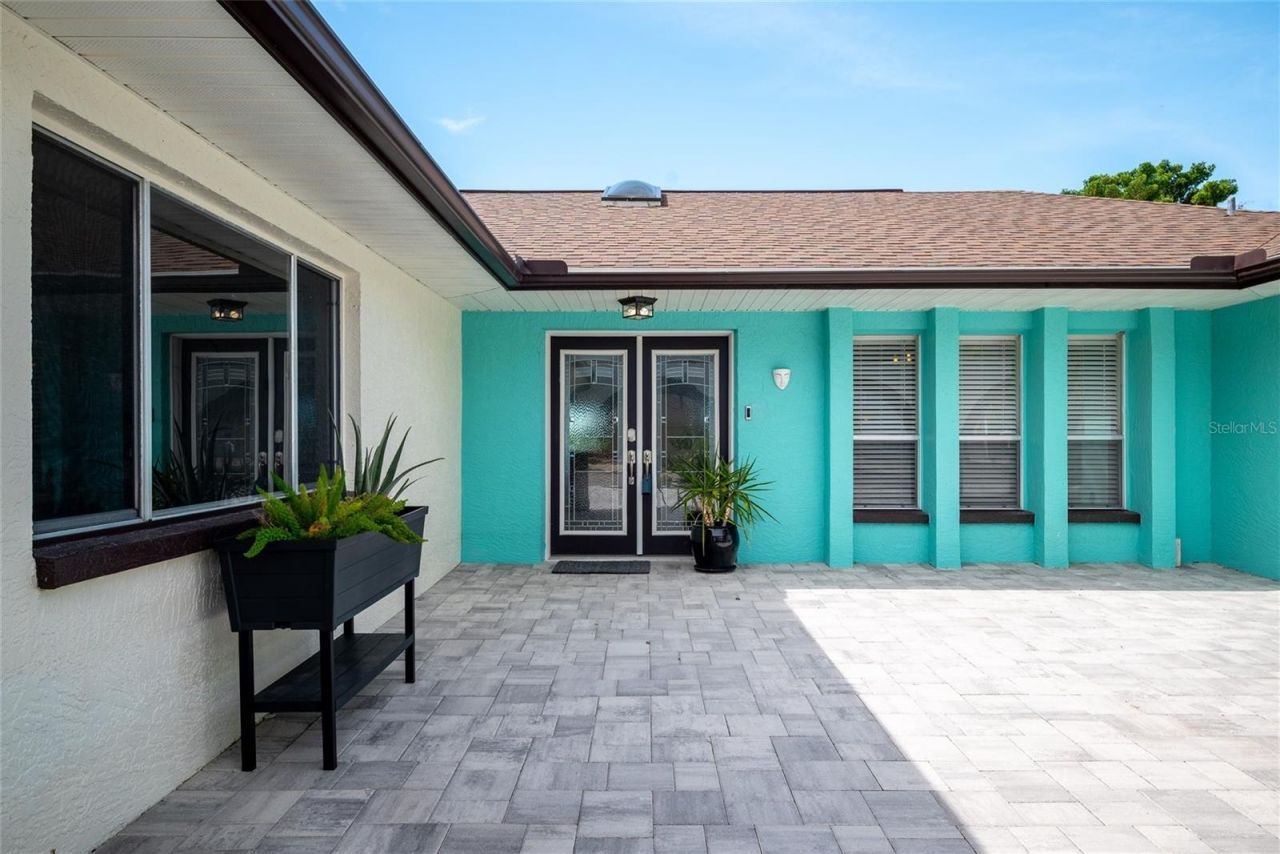 4063 Marine Parkway, New Port Richey, FL 34652 Photo