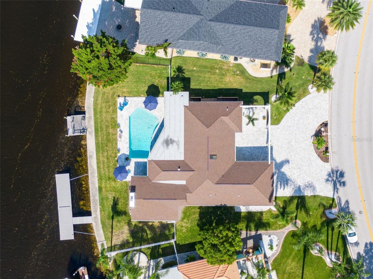 4063 Marine Parkway, New Port Richey, FL 34652 Photo