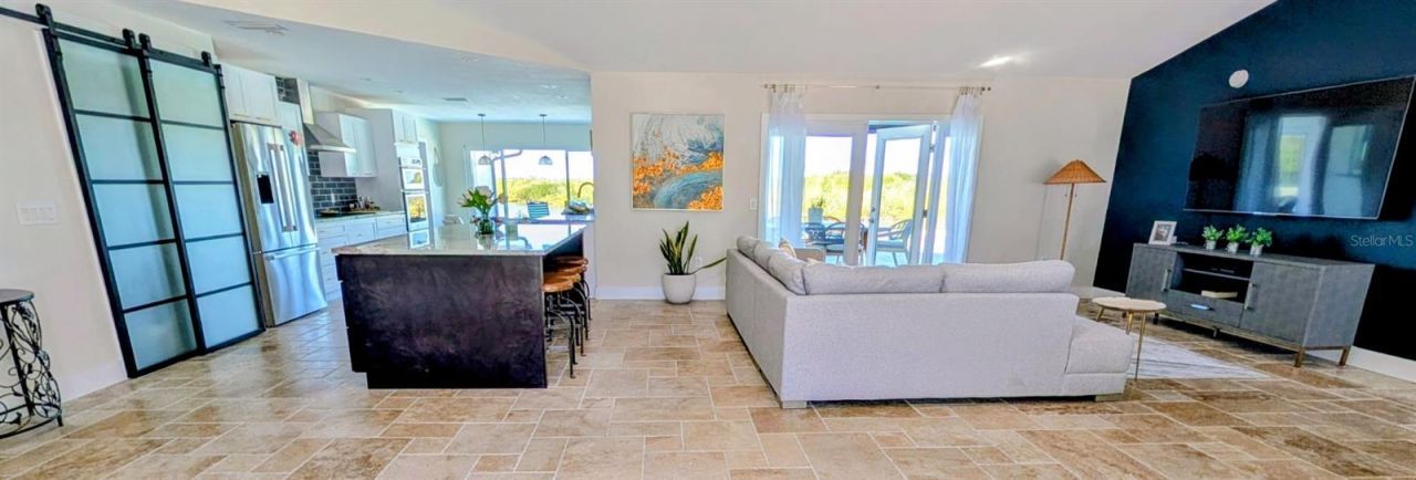 4063 Marine Parkway, New Port Richey, FL 34652 Photo