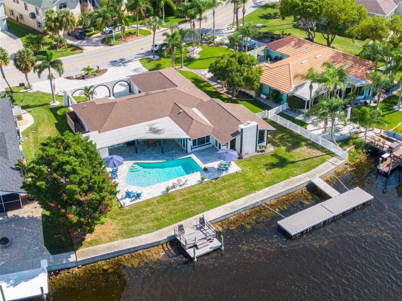 4063 Marine Parkway, New Port Richey, FL 34652 Photo