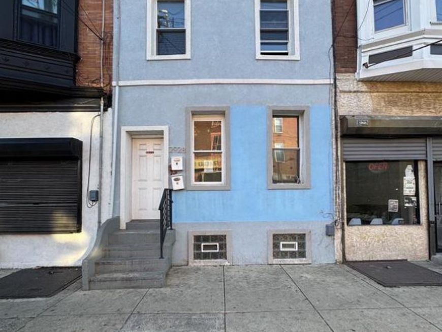 2928 Ridge Avenue, Philadelphia, PA 19121 Main Photo