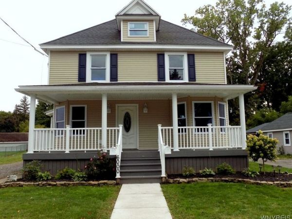 6000 Ide Road, Newfane, NY 14108