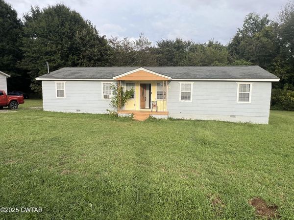 134 Liddon Street, Jackson, TN 38301