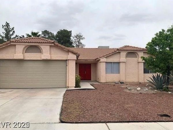 6632 Light Breeze Drive , Las Vegas, NV 89108